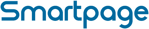 Smartpage Logo